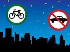 Hidden Benefits “Alternative Transportation”