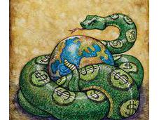 Economic Death Spiral Been Triggered