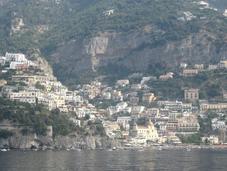 Real Honeymoon: Marco Morgan’s Romantic Positano Honeymoon