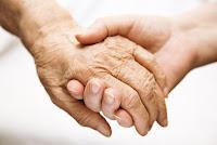 Sandwich Generation Siblings: Caring Aging Parents