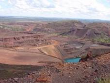 China Analyzes Rare Earth Mining Practices, Resulting Damage