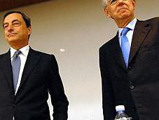 Italy Crisis: Rise ‘Super Mario’ Technocracy