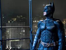 Dark Knight Rises Reviewers Receive Death Threats