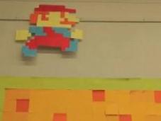 Mario Post Life
