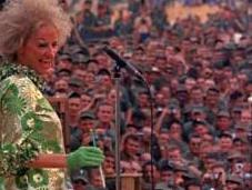 Phyllis Diller Dead