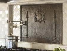 Renovating Kitchen with Custom Range Hood