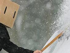 Crazy Logistics: People Trying Things