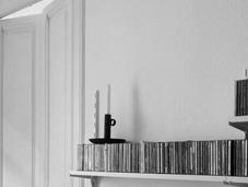 Long Rows Music Living Room