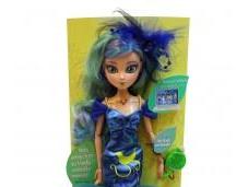 Eco-friendly Dolls