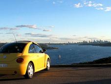 Honeymoon Project’s Guide Hire