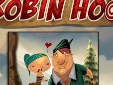 Legend Robin Hood
