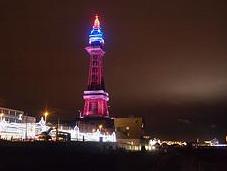 Divorced Living Blackpool