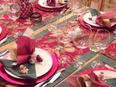 Christmas Dinner Mother-in-Law: 2012′s Grand Finale