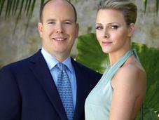 Prince Albert Princess Charlene Monaco Denying Press Rumours Early Split.
