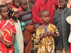 Somalia Famine: Nobody Prepare?