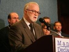 White Evangelicals Have Delusional Persecution Complex?