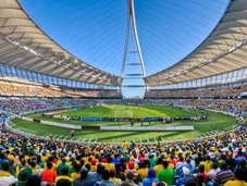 Excitement with Bafana Bafana’s Gutsy AFCON 2013 Performances Replicated Social Media?