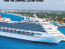 Small Business Crisis Lessons from Carnival Cruise