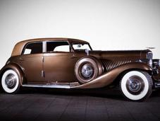 Duesenberg JN-500