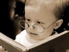 Importance Reading, Writing Arithmetic Early Life Beyond