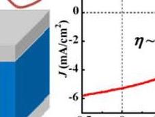 Integrating Organic Matter Design Solar Energy Devices Increased Efficiency Cost