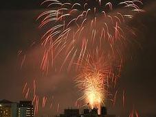 Best Places Watch Fireworks Diego