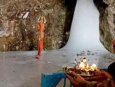 Four Hindu Destinations Himalayas
