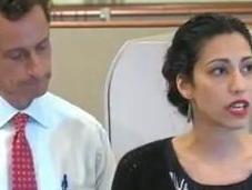 Abedin/Weiner Marriage Normal?