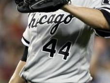 Acquire Jake Peavy From White Team Trade