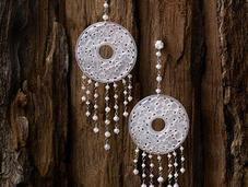 Rebirth Sidney Garber Jewelry
