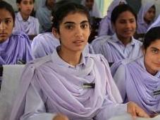 Pakistan’s Persistent Gender