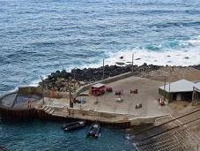 Move Pitcairn Island