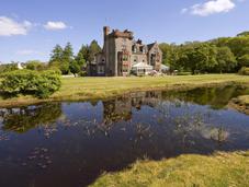 Three Fabulous Hotels Scotland
