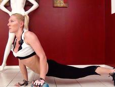 Bomber Workout