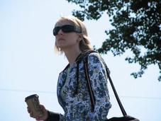 Coffee Could Protect Women from Risk Depression