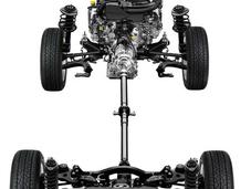 Subaru Aims Percent Fuel Economy Boost 2015