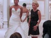 Becoming wedding dress consultant
