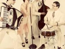Wedding Playlist: Jazz