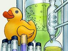 Chemistry World: Organic Matter