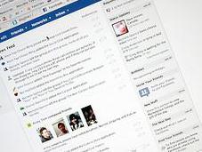 Number Facebook Friends Related Brain Structure, Study Says