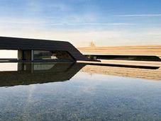 A-Cero Design Ultimate Dream House Residential