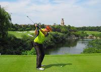 Bradley, Poulter, Mahan Attempt $300K Hole-In-One WGC-HSBC Champions