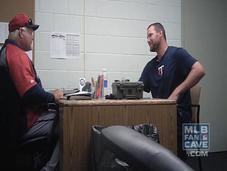Minnesota Twins Pull Fantastic Prank Pitcher Mike Pelfrey