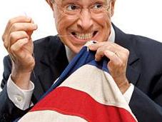 This Should Last Article Read #CancelColbert