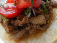 Happy Thanksgiving Dangerously Good Carnitas