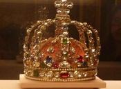 CROWN JEWELS Today Second Time Went Louvre...