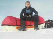 CheapTents.Com Interviews Polar Adventurer Chris Foot