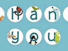 When Send Thank Notes