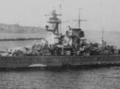 Sinking Graf Spee