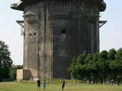 Flak Towers Reich